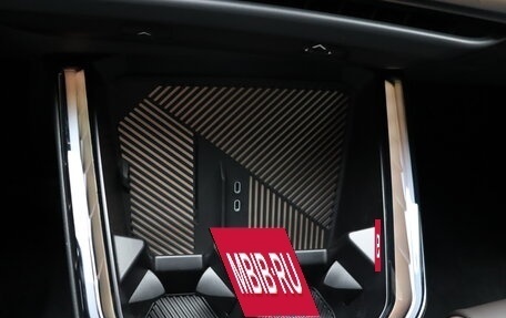 BMW X3, 2025 год, 7 950 000 рублей, 26 фотография