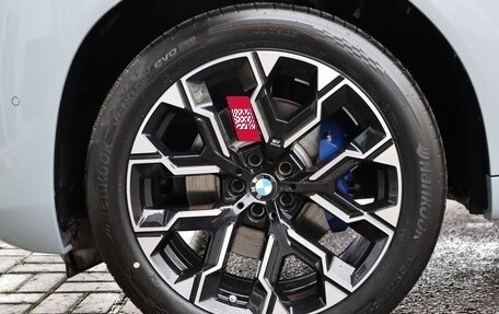 BMW X3, 2025 год, 7 950 000 рублей, 39 фотография