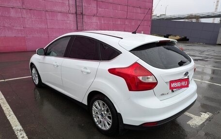 Ford Focus III, 2013 год, 750 000 рублей, 4 фотография