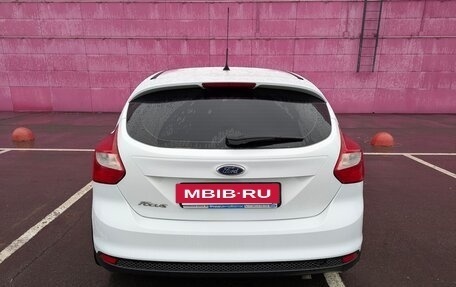 Ford Focus III, 2013 год, 750 000 рублей, 5 фотография