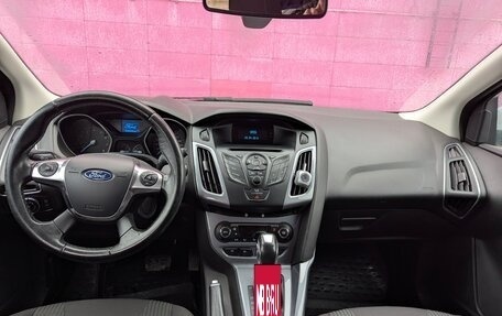 Ford Focus III, 2013 год, 750 000 рублей, 7 фотография