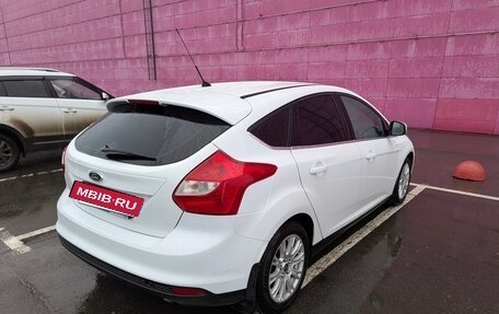 Ford Focus III, 2013 год, 750 000 рублей, 6 фотография