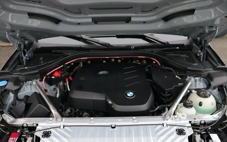 BMW X3, 2025 год, 7 950 000 рублей, 38 фотография