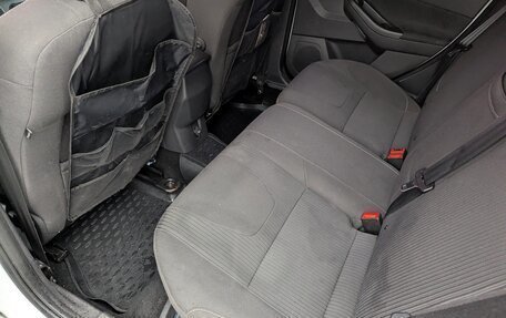 Ford Focus III, 2013 год, 750 000 рублей, 12 фотография