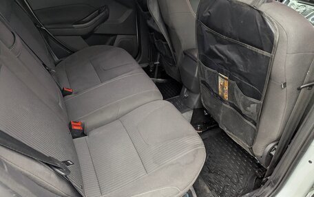 Ford Focus III, 2013 год, 750 000 рублей, 13 фотография