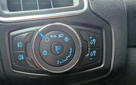 Ford Focus III, 2013 год, 750 000 рублей, 15 фотография