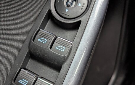 Ford Focus III, 2013 год, 750 000 рублей, 16 фотография