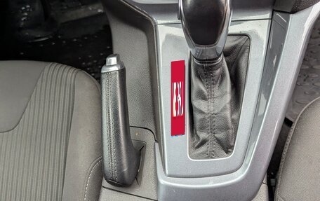 Ford Focus III, 2013 год, 750 000 рублей, 9 фотография