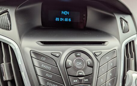 Ford Focus III, 2013 год, 750 000 рублей, 19 фотография