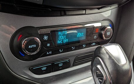 Ford Focus III, 2013 год, 750 000 рублей, 17 фотография