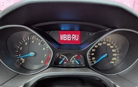 Ford Focus III, 2013 год, 750 000 рублей, 14 фотография