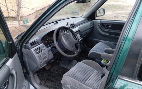 Honda CR-V IV, 1999 год, 370 000 рублей, 4 фотография