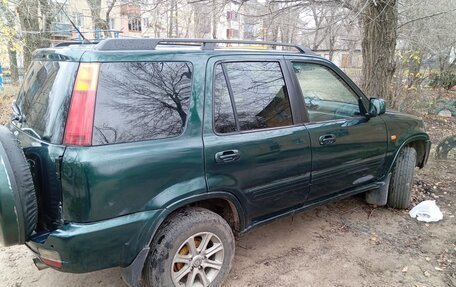 Honda CR-V IV, 1999 год, 370 000 рублей, 2 фотография