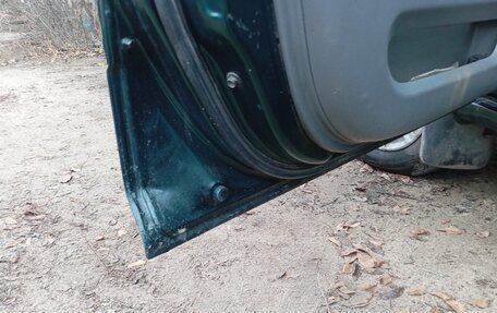 Honda CR-V IV, 1999 год, 370 000 рублей, 5 фотография