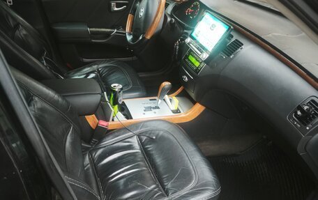 Hyundai Grandeur, 2007 год, 700 000 рублей, 7 фотография