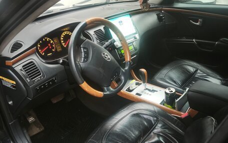 Hyundai Grandeur, 2007 год, 700 000 рублей, 6 фотография