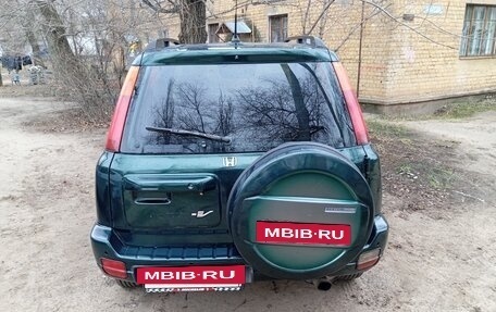 Honda CR-V IV, 1999 год, 370 000 рублей, 3 фотография