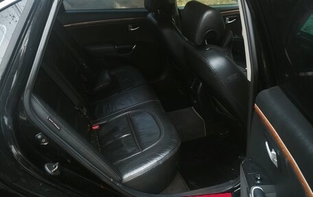 Hyundai Grandeur, 2007 год, 700 000 рублей, 5 фотография