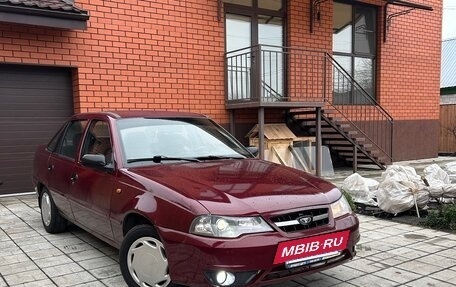 Daewoo Nexia I рестайлинг, 2011 год, 310 000 рублей, 2 фотография