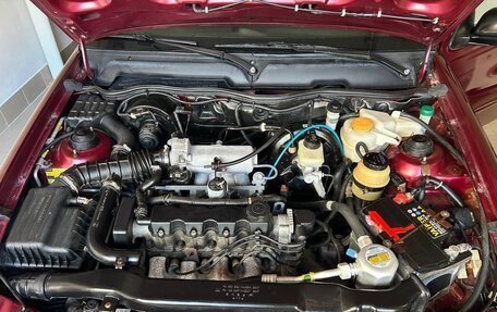 Daewoo Nexia I рестайлинг, 2011 год, 310 000 рублей, 5 фотография