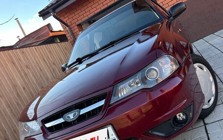 Daewoo Nexia I рестайлинг, 2011 год, 310 000 рублей, 15 фотография