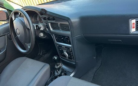 Daewoo Nexia I рестайлинг, 2011 год, 310 000 рублей, 16 фотография