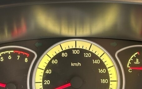 Daewoo Nexia I рестайлинг, 2011 год, 310 000 рублей, 14 фотография