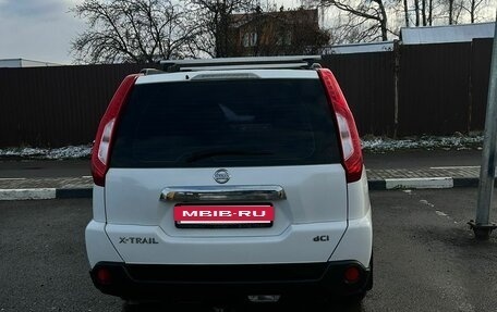 Nissan X-Trail, 2014 год, 1 799 000 рублей, 2 фотография