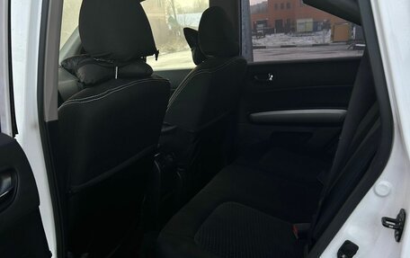 Nissan X-Trail, 2014 год, 1 799 000 рублей, 5 фотография