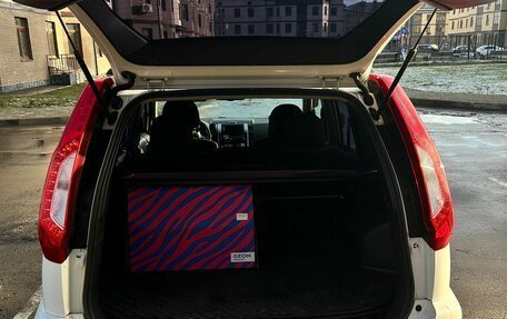 Nissan X-Trail, 2014 год, 1 799 000 рублей, 9 фотография