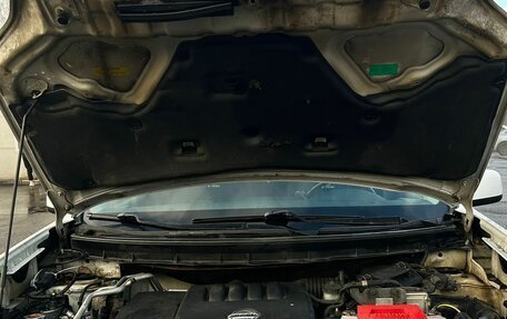 Nissan X-Trail, 2014 год, 1 799 000 рублей, 10 фотография