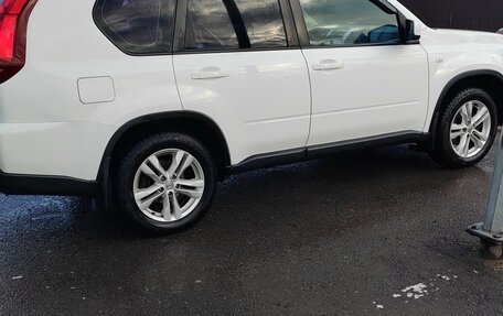 Nissan X-Trail, 2014 год, 1 799 000 рублей, 11 фотография