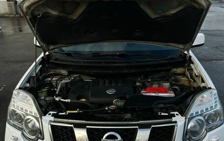 Nissan X-Trail, 2014 год, 1 799 000 рублей, 8 фотография