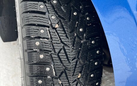 BMW 1 серия, 2008 год, 990 000 рублей, 13 фотография