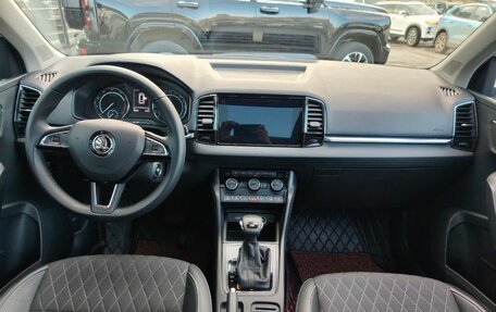 Skoda Karoq I, 2019 год, 2 570 000 рублей, 9 фотография