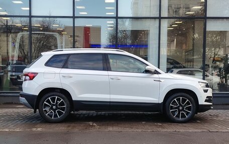 Skoda Karoq I, 2019 год, 2 570 000 рублей, 4 фотография