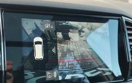 Skoda Karoq I, 2019 год, 2 570 000 рублей, 14 фотография