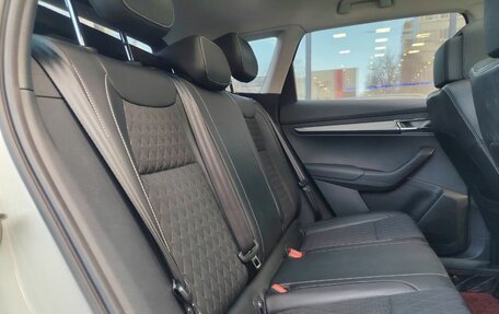 Skoda Karoq I, 2019 год, 2 570 000 рублей, 11 фотография