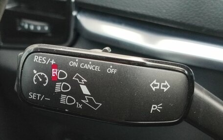 Skoda Karoq I, 2019 год, 2 570 000 рублей, 16 фотография