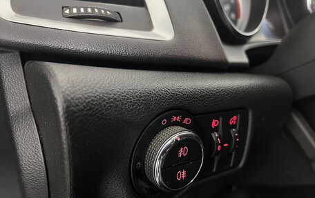 Opel Astra J, 2014 год, 847 000 рублей, 12 фотография