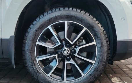 Skoda Karoq I, 2019 год, 2 570 000 рублей, 19 фотография