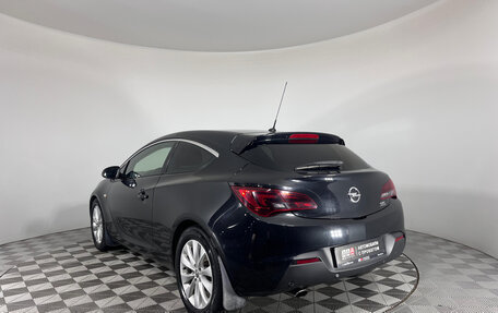 Opel Astra J, 2014 год, 847 000 рублей, 7 фотография