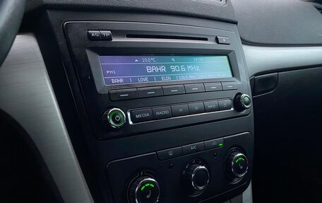 Skoda Yeti I рестайлинг, 2014 год, 879 600 рублей, 15 фотография