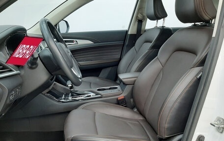 Changan CS35 Plus, 2019 год, 1 285 000 рублей, 10 фотография