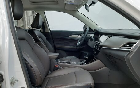 Changan CS35 Plus, 2019 год, 1 285 000 рублей, 11 фотография