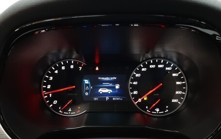 Changan CS35 Plus, 2019 год, 1 285 000 рублей, 8 фотография