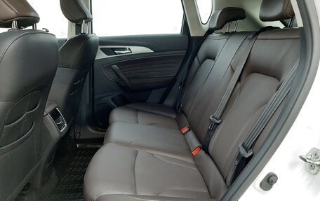 Changan CS35 Plus, 2019 год, 1 285 000 рублей, 12 фотография