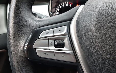 Changan CS35 Plus, 2019 год, 1 285 000 рублей, 15 фотография