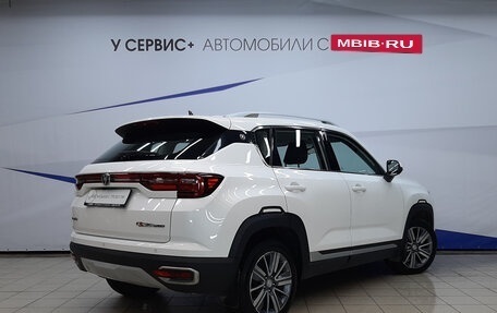 Changan CS35 Plus, 2019 год, 1 285 000 рублей, 3 фотография