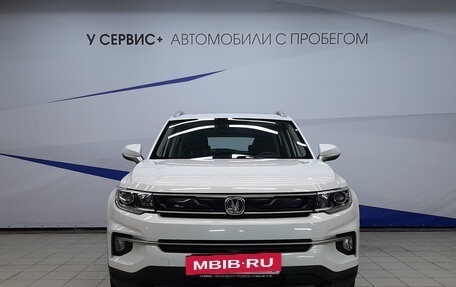 Changan CS35 Plus, 2019 год, 1 285 000 рублей, 6 фотография